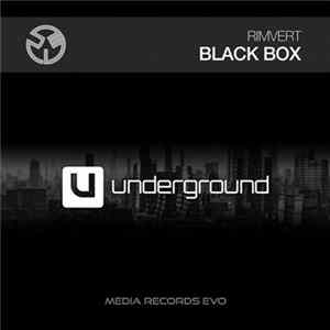Rimvert - Black Box FLAC