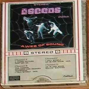 The Seeds - A Web Of Sound FLAC