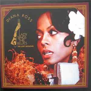 Diana Ross - Lady Sings The Blues - The Lost Sessions FLAC
