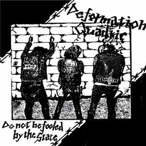 Deformation Quadric - Do Not Be Fooled By The State FLAC