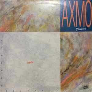 Axmo Quartet - Il Sogno Del Tarlo FLAC