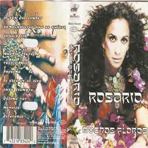 Rosario - Muchas Flores FLAC