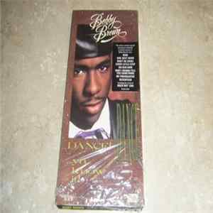 Bobby Brown - Dance!...Ya Know It! FLAC