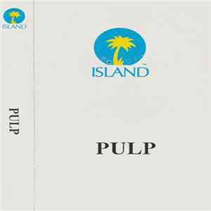 Pulp - Pulp FLAC