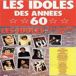 Various - Les Idoles Des Années 60 FLAC