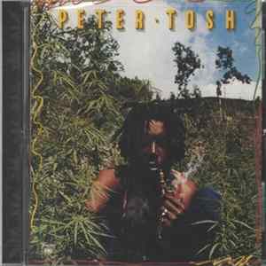 Peter Tosh - Legalize It FLAC