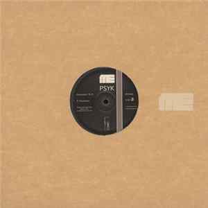 Psyk - Human Ep FLAC
