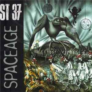 ST 37 - Spaceage FLAC