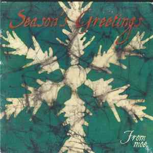 Moe. - Season's Greetings from Moe. FLAC