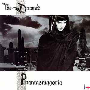 The Damned - Phantasmagoria FLAC
