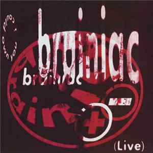 Brainiac / The Bratmobile - Live FLAC