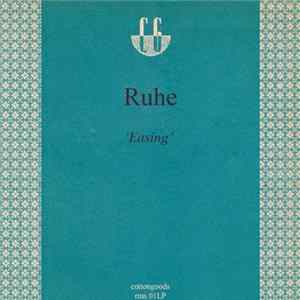 Ruhe - Easing FLAC