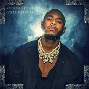 Xander The Great - Caves & Clouds FLAC
