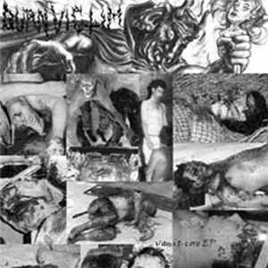 Burn Victim - Vomit-core EP FLAC
