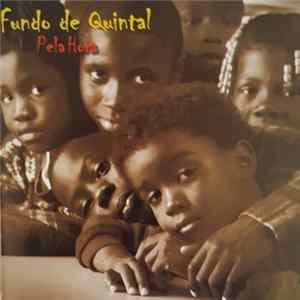 Fundo De Quintal - Pela Hora FLAC