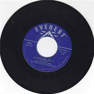 The Jo Jones Trio - Little Susie FLAC