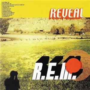 R.E.M. - Reveal FLAC