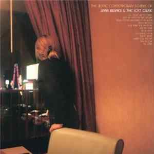 Anna Kramer & The Lost Cause - The Rustic Contemporary Sounds Of FLAC