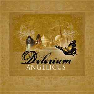 Delerium - Angelicus (Remixes) FLAC