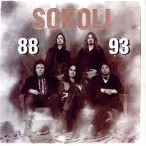 Sokoli - 88-93 FLAC