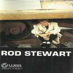 Rod Stewart - Rod Stewart FLAC
