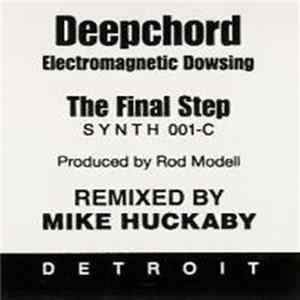 Deepchord - Electromagnetic Dowsing (The Final Step) FLAC