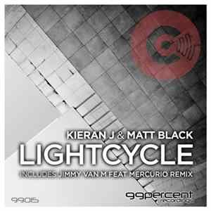 Kieran J & Matt Black - Lightcycle FLAC