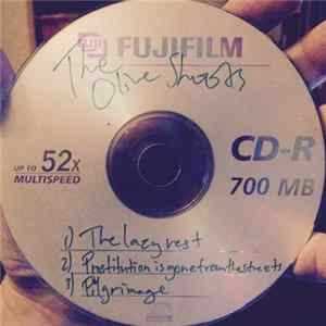 The Olive Shoots - Demo FLAC