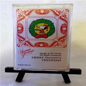 The Royal Guardsmen - Merry Snoopy's Christmas FLAC