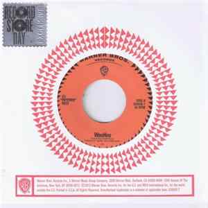 Eli "Paperboy" Reed - WooHoo FLAC
