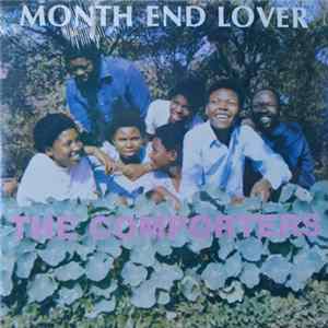 The Comforters - Month End Lover FLAC