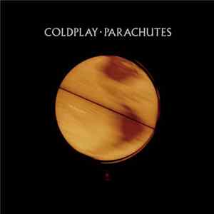Coldplay - Parachutes FLAC