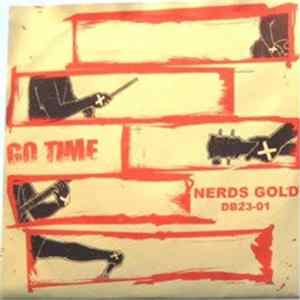 Go Time - Go Time FLAC