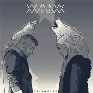 XXANAXX - Triangles FLAC