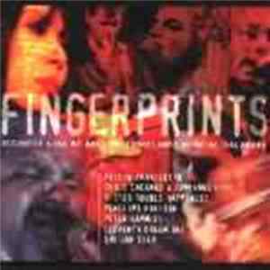 Various - Fingerprints - Recorded Live At Arge Kulturgelände Nonntal, Salzburg Vol 1 FLAC
