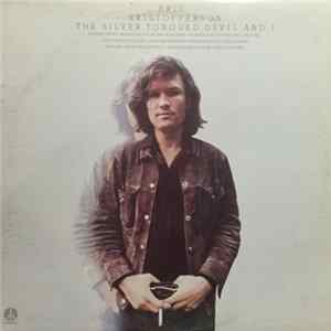 Kris Kristofferson - The Silver Tongued Devil And I FLAC