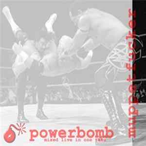 Muppetfucker - Powerbomb FLAC