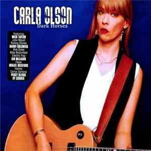 Carla Olson - Dark Horses FLAC
