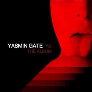 Yasmin Gate - YG The Album FLAC