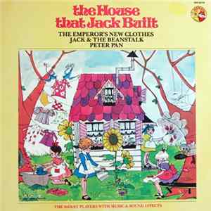 The Merry Players - The House That Jack Built FLAC
