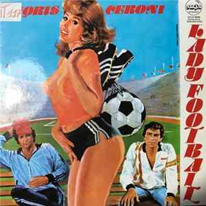 Loris Ceroni - Lady Football FLAC