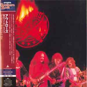 Outlaws - Bring It Back Alive FLAC