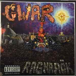 Gwar - Ragnarök FLAC