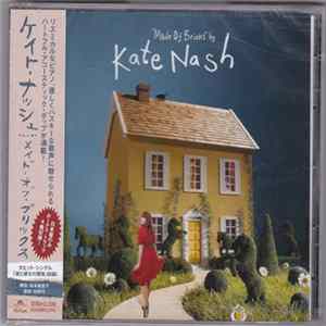 Kate Nash - Made Of Bricks FLAC