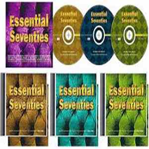 Various - Essential Seventies FLAC