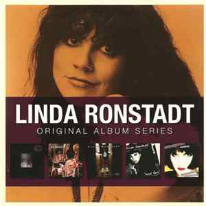 Linda Ronstadt - Original Album Series FLAC