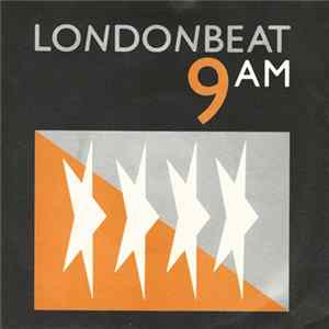 Londonbeat - 9 A.M. FLAC