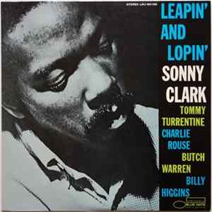 Sonny Clark - Leapin' And Lopin' FLAC
