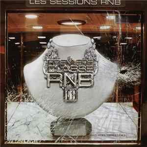 Various - Les Sessions RnB: Premiere Classe RnB FLAC