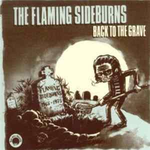 The Flaming Sideburns - Back To The Grave FLAC